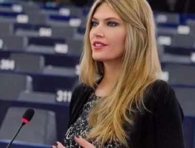 Πηγές ΝΔ διαψεύδουν τα δημοσιεύματα για την υποψηφιότητα της Εύας Καϊλή